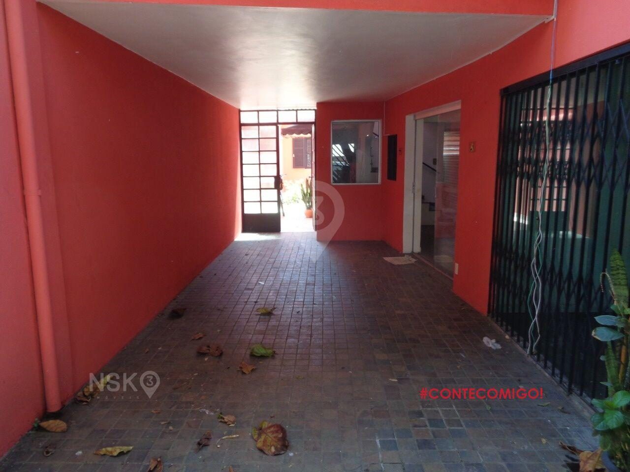 Casa à venda - 250m² - 3 dormitórios -  Campo Belo - NSK3 Imóveis - ED 9439
