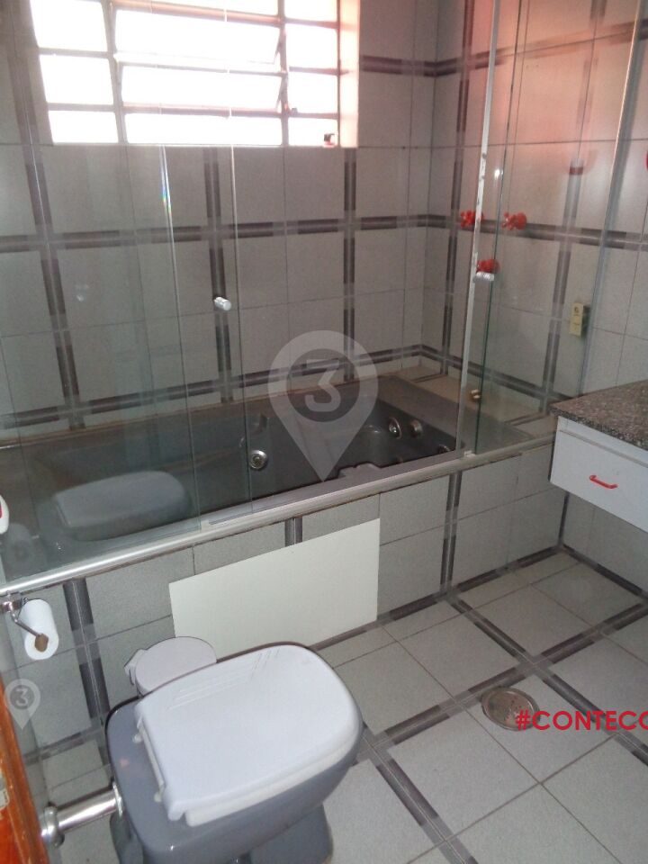 Casa à venda - 250m² - 3 dormitórios -  Campo Belo - NSK3 Imóveis - ED 9439
