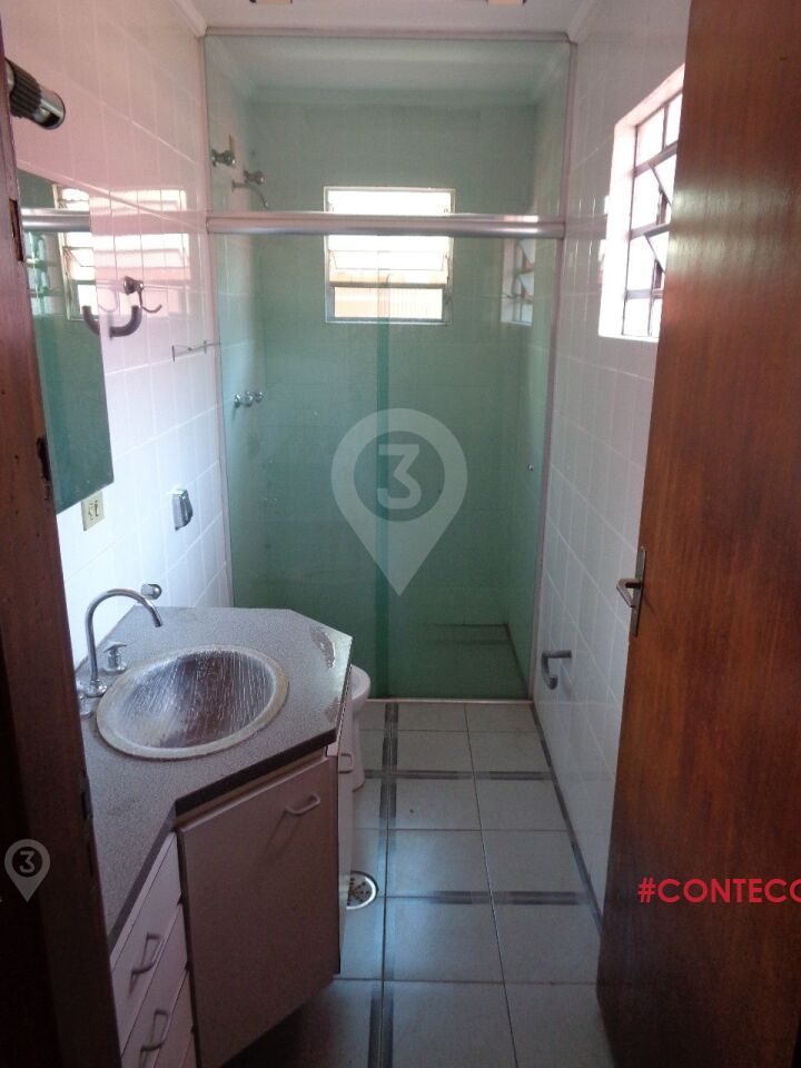 Casa à venda - 250m² - 3 dormitórios -  Campo Belo - NSK3 Imóveis - ED 9439