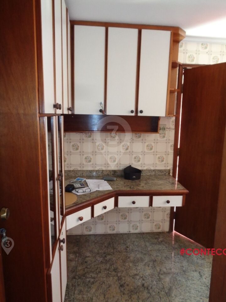 Casa à venda - 250m² - 3 dormitórios -  Campo Belo - NSK3 Imóveis - ED 9439