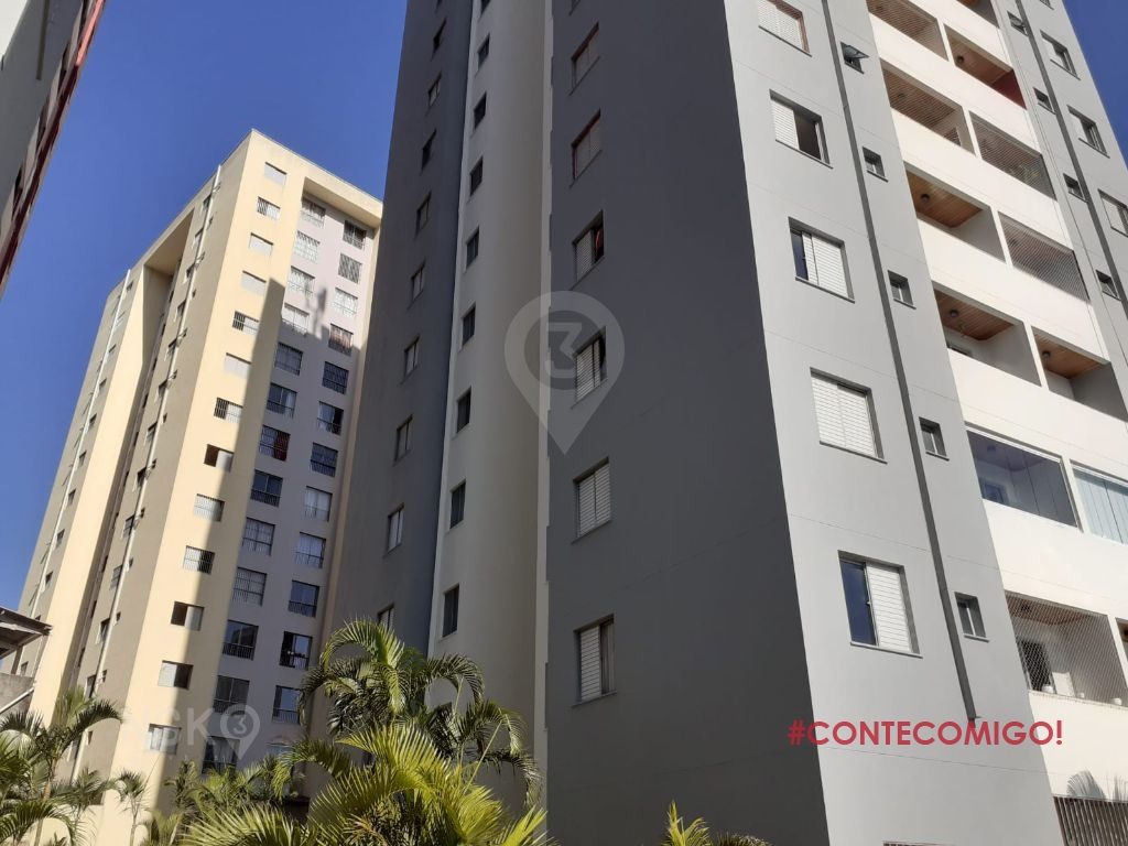 Apartamento para venda e locação - 50 m² - 2 dorms - Vila Marieta - NSK3 Imóveis - cod 37581