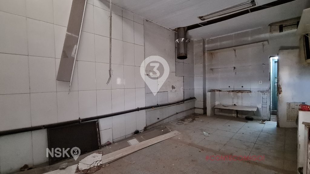 Loja com 1 Sala à Venda, 40 m² por R$ 200.000,00