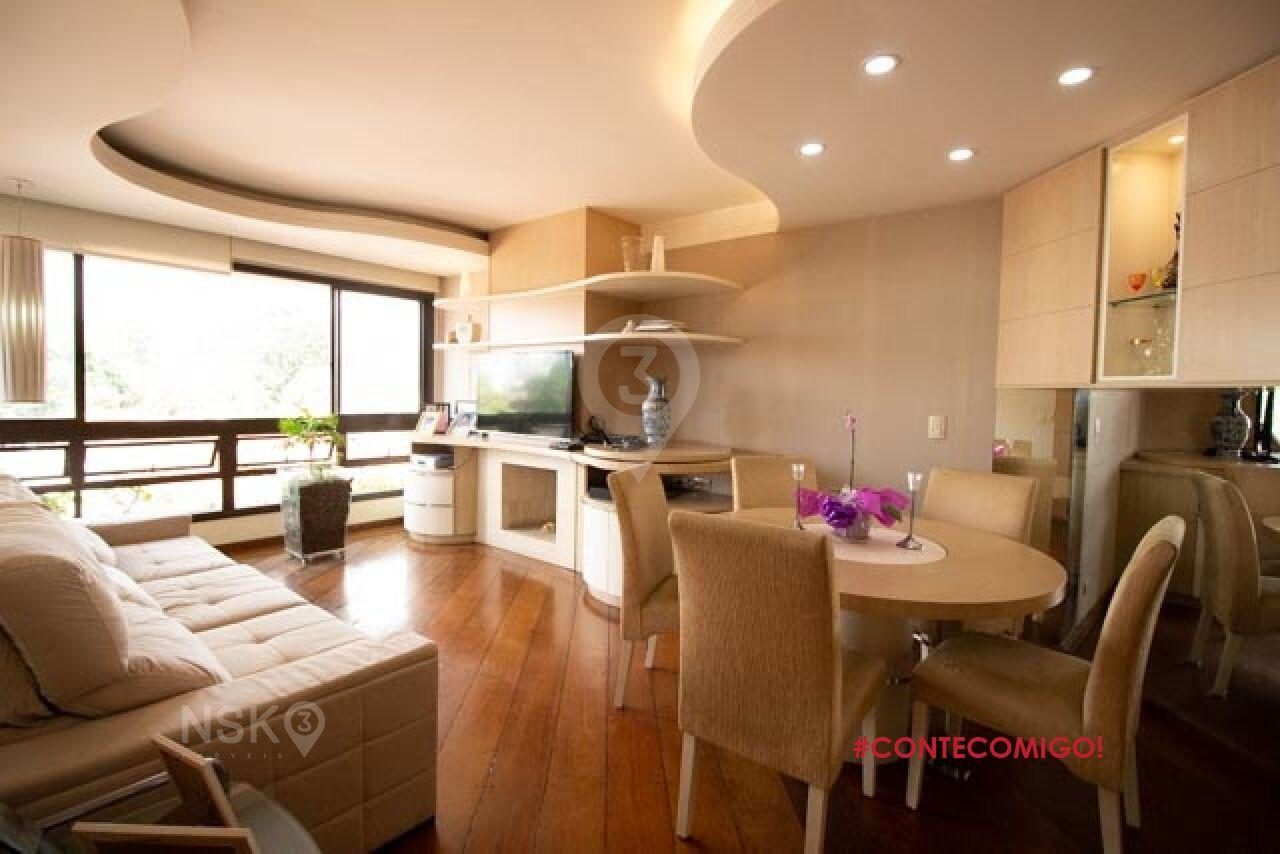 Apartamento com 3 Quartos e 1 vaga à Venda, 113 m² por R$ 1.100.000,00