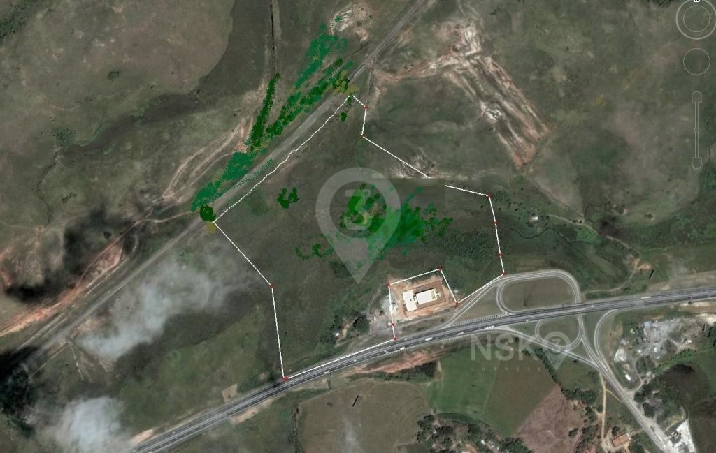 Terreno à Venda, 116.064 m² por R$ 16.000.000,00