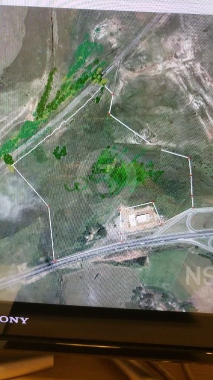 Terreno Residencial ou Comercial Venda 116.000m²  Frente Rodovia Dutra Jacareí - NSK3 Imóveis Cod 38974