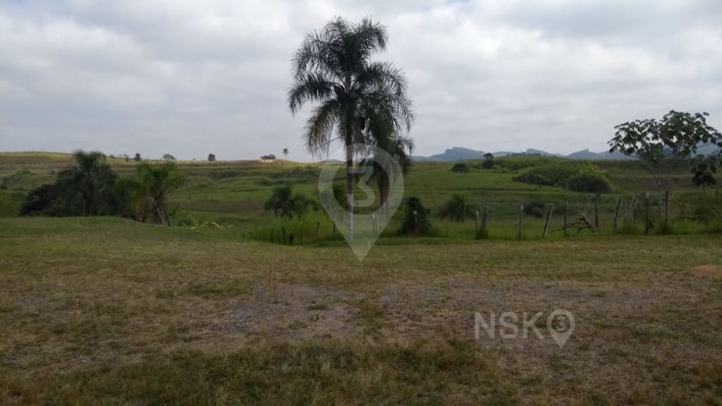 Terreno Residencial ou Comercial Venda 116.000m²  Frente Rodovia Dutra Jacareí - NSK3 Imóveis Cod 38974