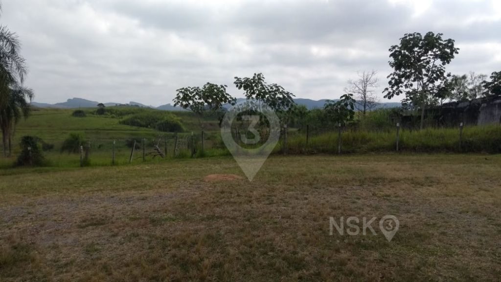 Terreno Residencial ou Comercial Venda 116.000m²  Frente Rodovia Dutra Jacareí - NSK3 Imóveis Cod 38974
