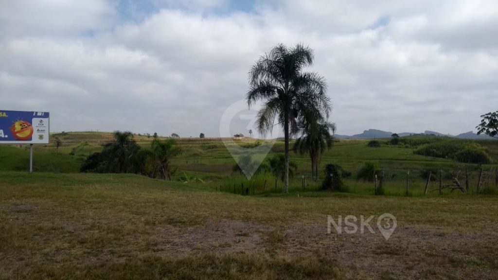 Terreno Residencial ou Comercial Venda 116.000m²  Frente Rodovia Dutra Jacareí - NSK3 Imóveis Cod 38974