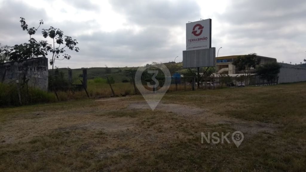 Terreno Residencial ou Comercial Venda 116.000m²  Frente Rodovia Dutra Jacareí - NSK3 Imóveis Cod 38974