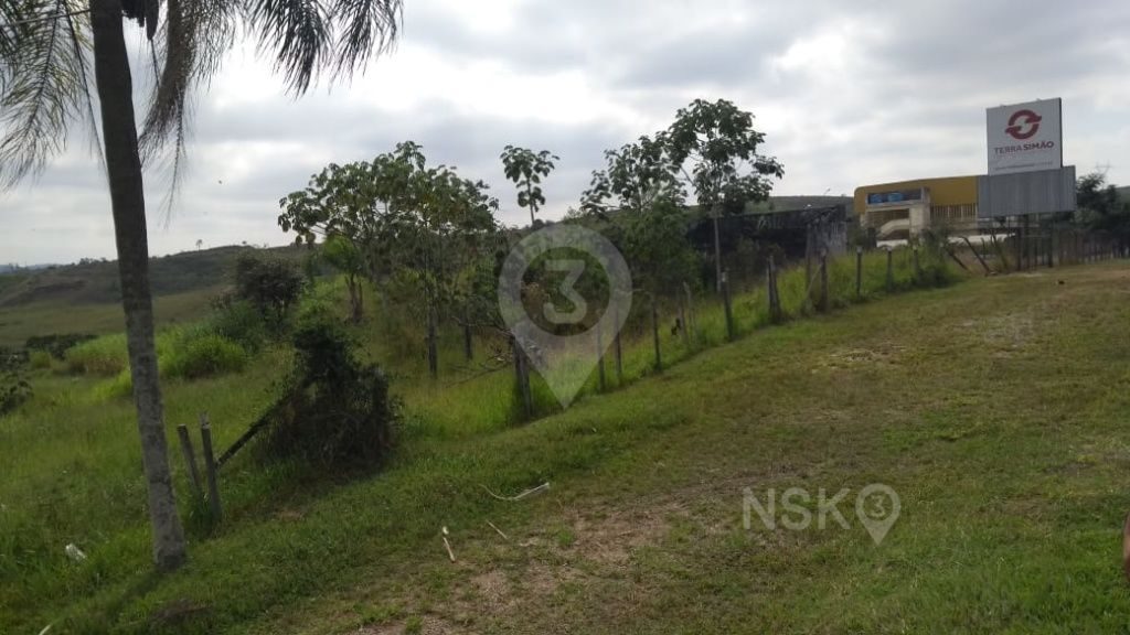 Terreno Residencial ou Comercial Venda 116.000m²  Frente Rodovia Dutra Jacareí - NSK3 Imóveis Cod 38974