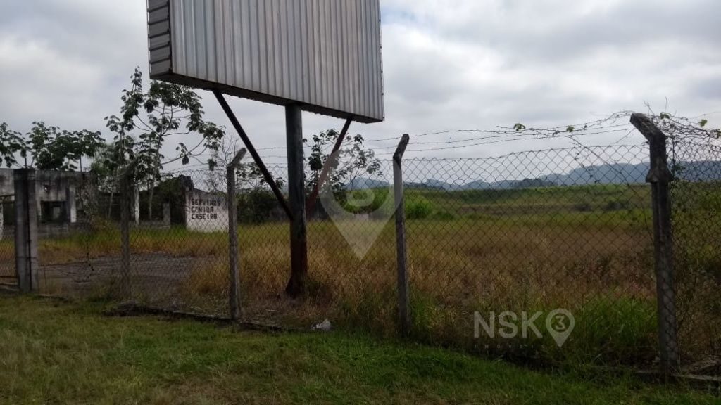 Terreno Residencial ou Comercial Venda 116.000m²  Frente Rodovia Dutra Jacareí - NSK3 Imóveis Cod 38974