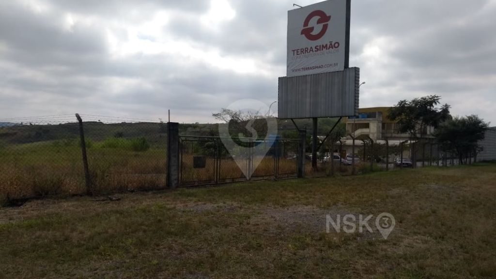 Terreno Residencial ou Comercial Venda 116.000m²  Frente Rodovia Dutra Jacareí - NSK3 Imóveis Cod 38974