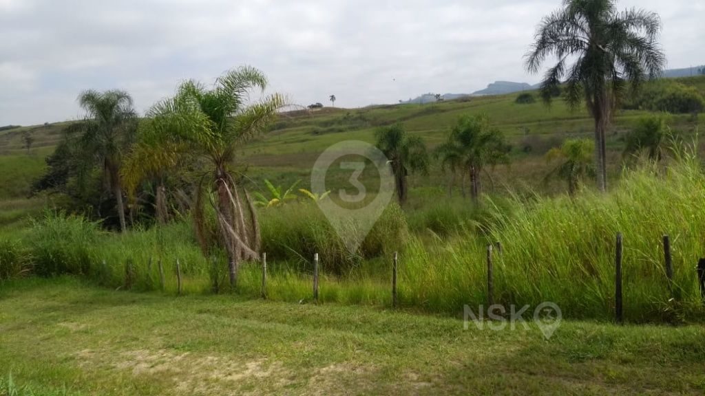 Terreno Residencial ou Comercial Venda 116.000m²  Frente Rodovia Dutra Jacareí - NSK3 Imóveis Cod 38974