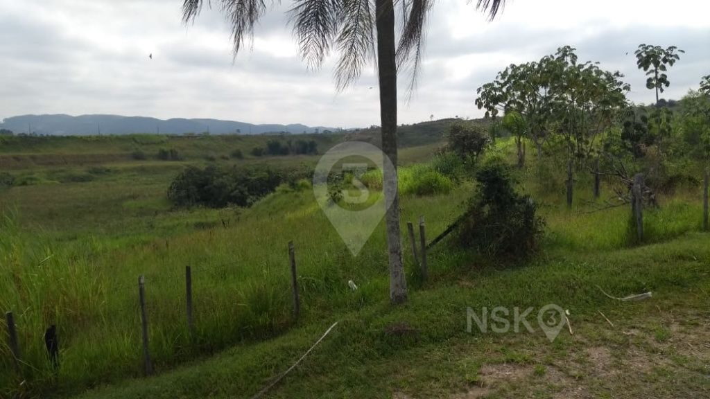 Terreno Residencial ou Comercial Venda 116.000m²  Frente Rodovia Dutra Jacareí - NSK3 Imóveis Cod 38974