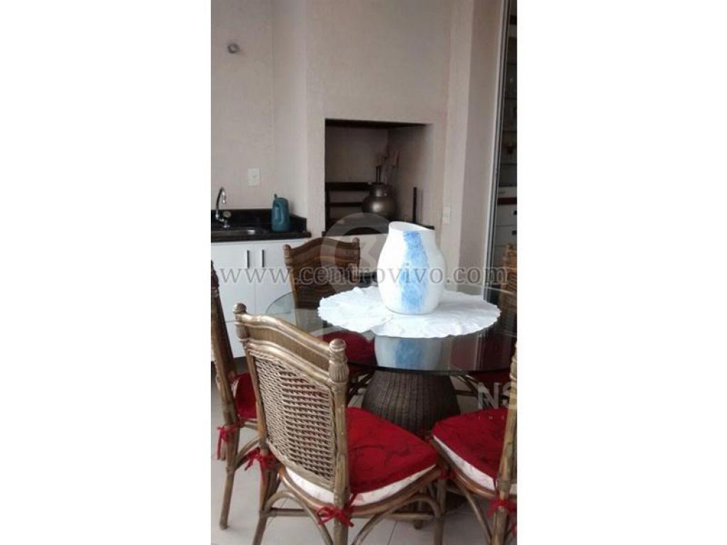 Apartamento com 4 Quartos e 4 vagas à Venda, 260 m² por R$ 2.190.000,00