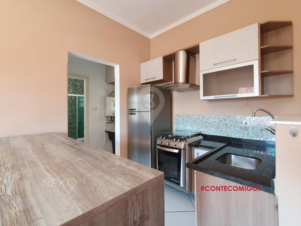 Apartamento com 1 Quarto à Venda, 51 m² por R$ 280.900,00