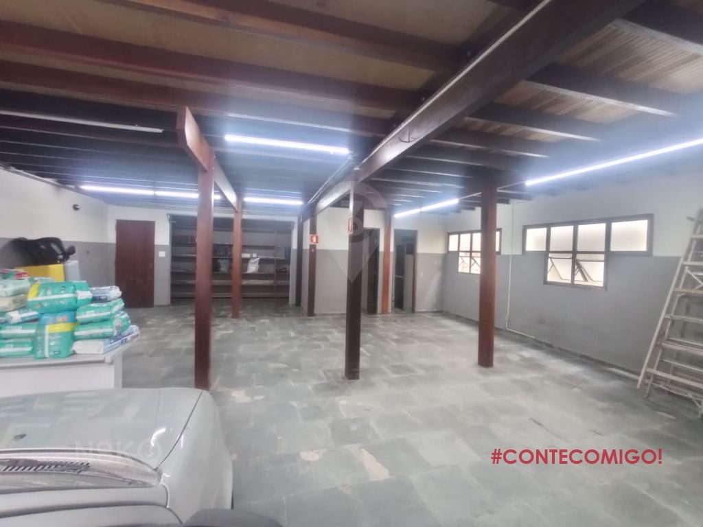 Imóvel com 5 Salas e 3 vagas para Locação, 300 m² por R$ 18.000,00