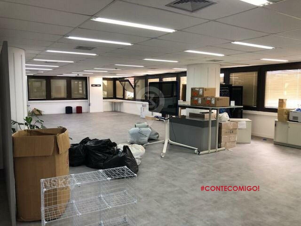 Loja com 4 Salas e 5 vagas à Venda, 530 m² por R$ 5.500.000,00