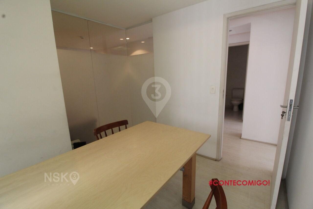 Conj. Comercial para Venda com 5 Salas e 2WC - 100m2 - Jardim Paulista - NSK3 Imóveis - ED9623
