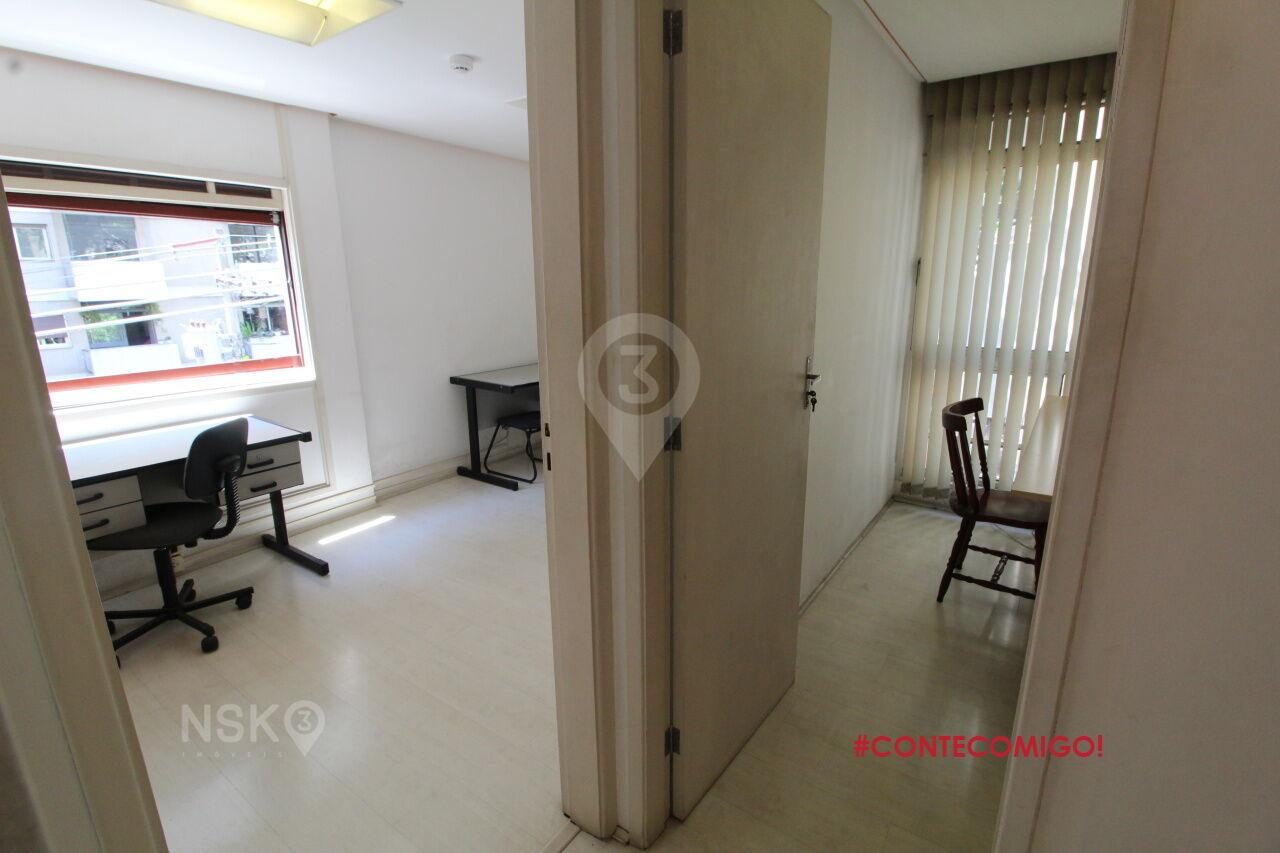 Conj. Comercial para Venda com 5 Salas e 2WC - 100m2 - Jardim Paulista - NSK3 Imóveis - ED9623