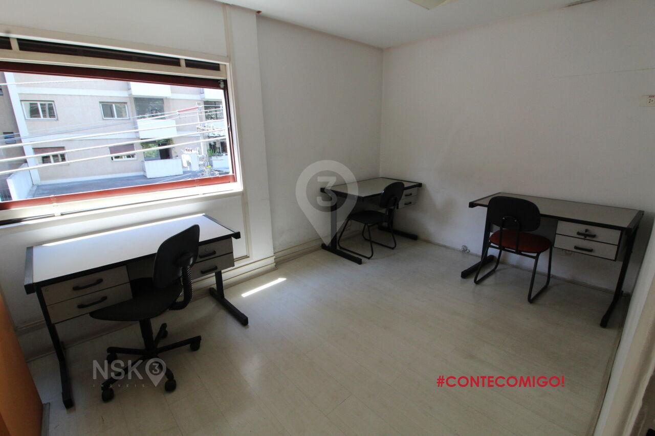 Conj. Comercial para Venda com 5 Salas e 2WC - 100m2 - Jardim Paulista - NSK3 Imóveis - ED9623