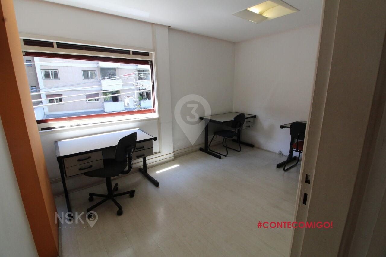 Conj. Comercial para Venda com 5 Salas e 2WC - 100m2 - Jardim Paulista - NSK3 Imóveis - ED9623