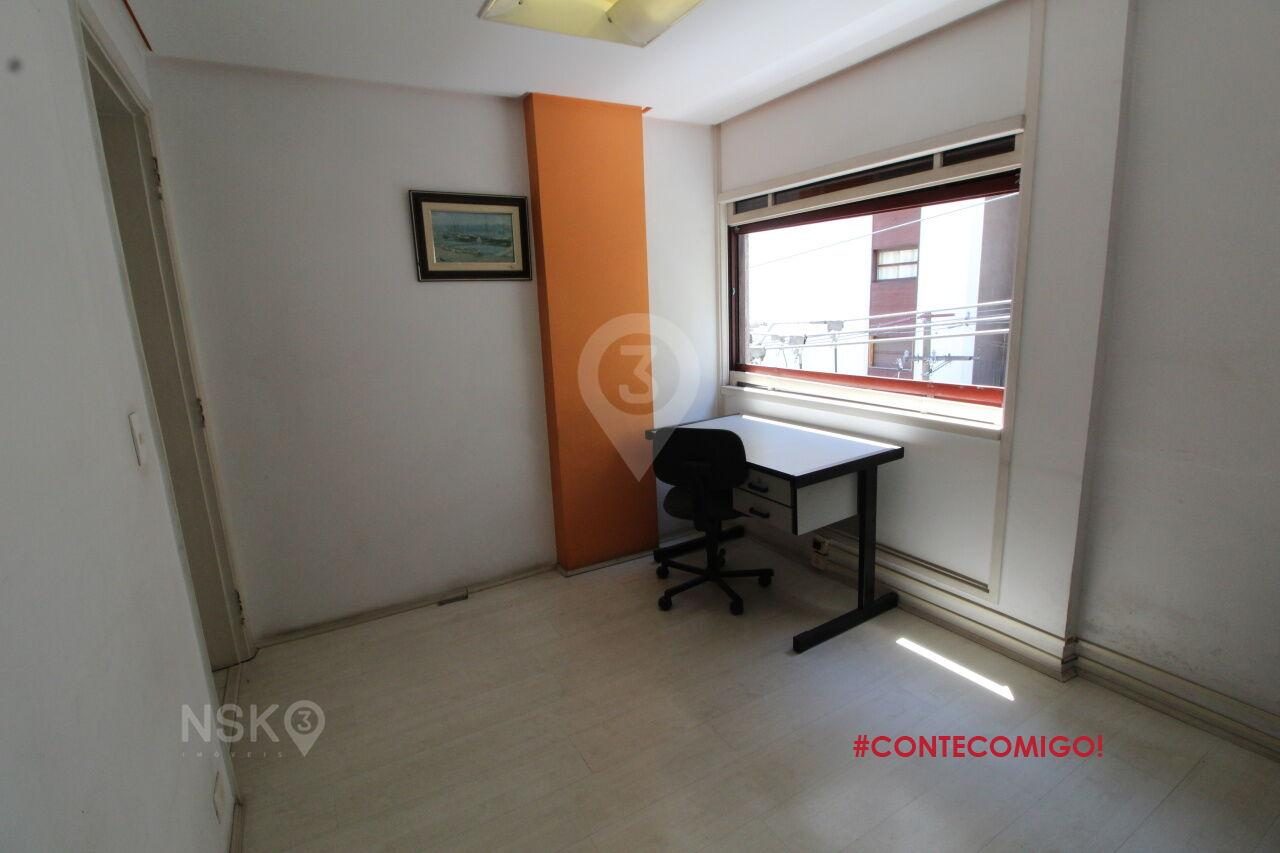 Conj. Comercial para Venda com 5 Salas e 2WC - 100m2 - Jardim Paulista - NSK3 Imóveis - ED9623