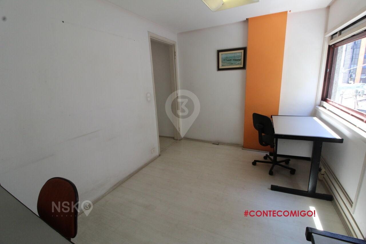 Conj. Comercial para Venda com 5 Salas e 2WC - 100m2 - Jardim Paulista - NSK3 Imóveis - ED9623