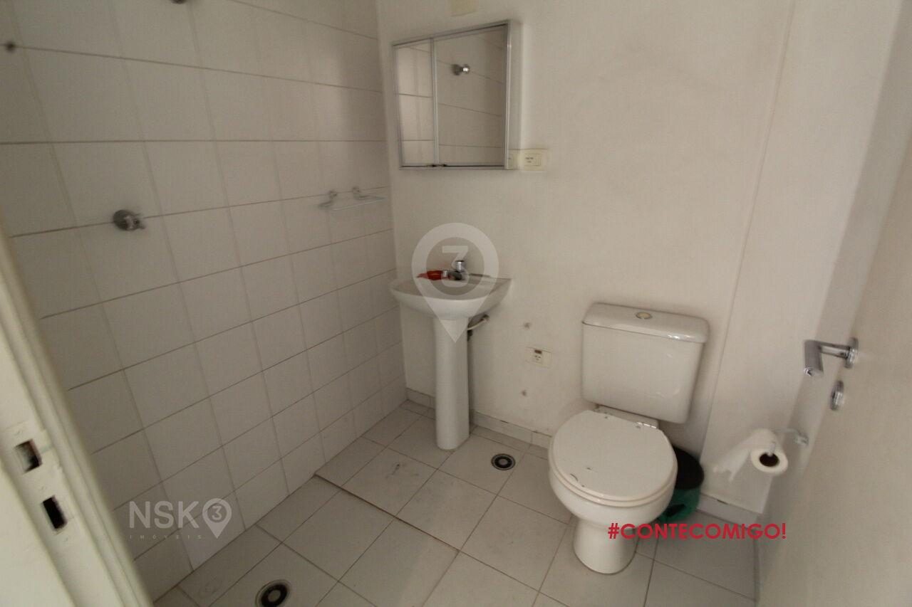Conj. Comercial para Venda com 5 Salas e 2WC - 100m2 - Jardim Paulista - NSK3 Imóveis - ED9623