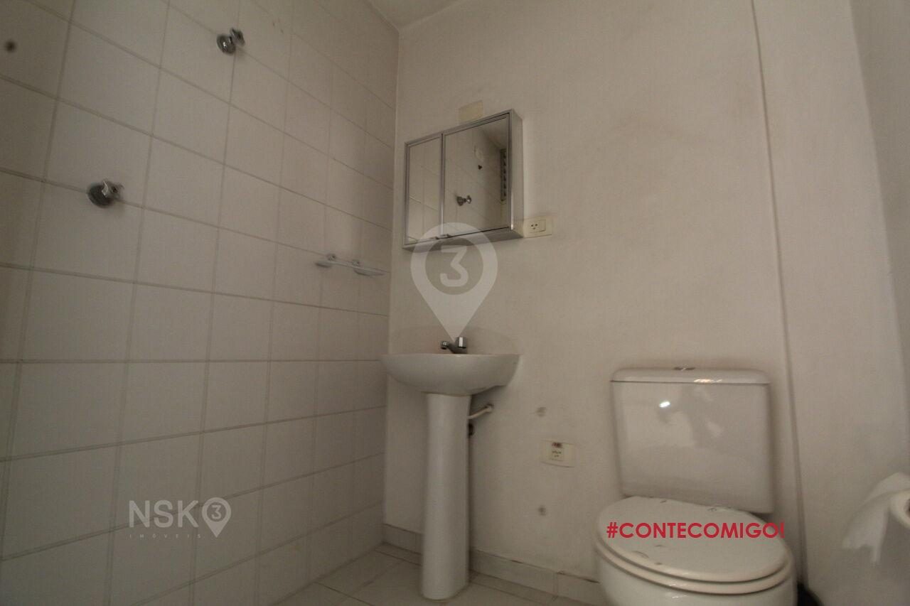 Conj. Comercial para Venda com 5 Salas e 2WC - 100m2 - Jardim Paulista - NSK3 Imóveis - ED9623