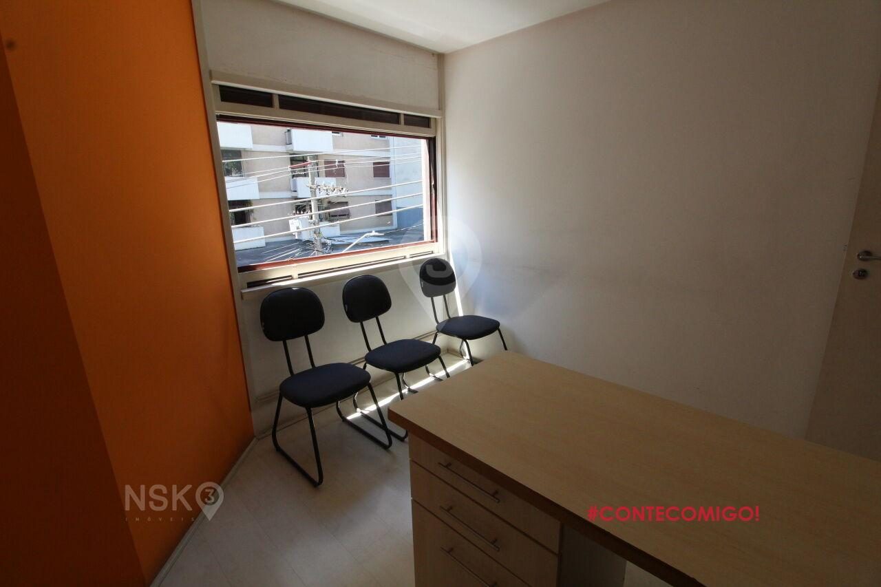 Conj. Comercial para Venda com 5 Salas e 2WC - 100m2 - Jardim Paulista - NSK3 Imóveis - ED9623