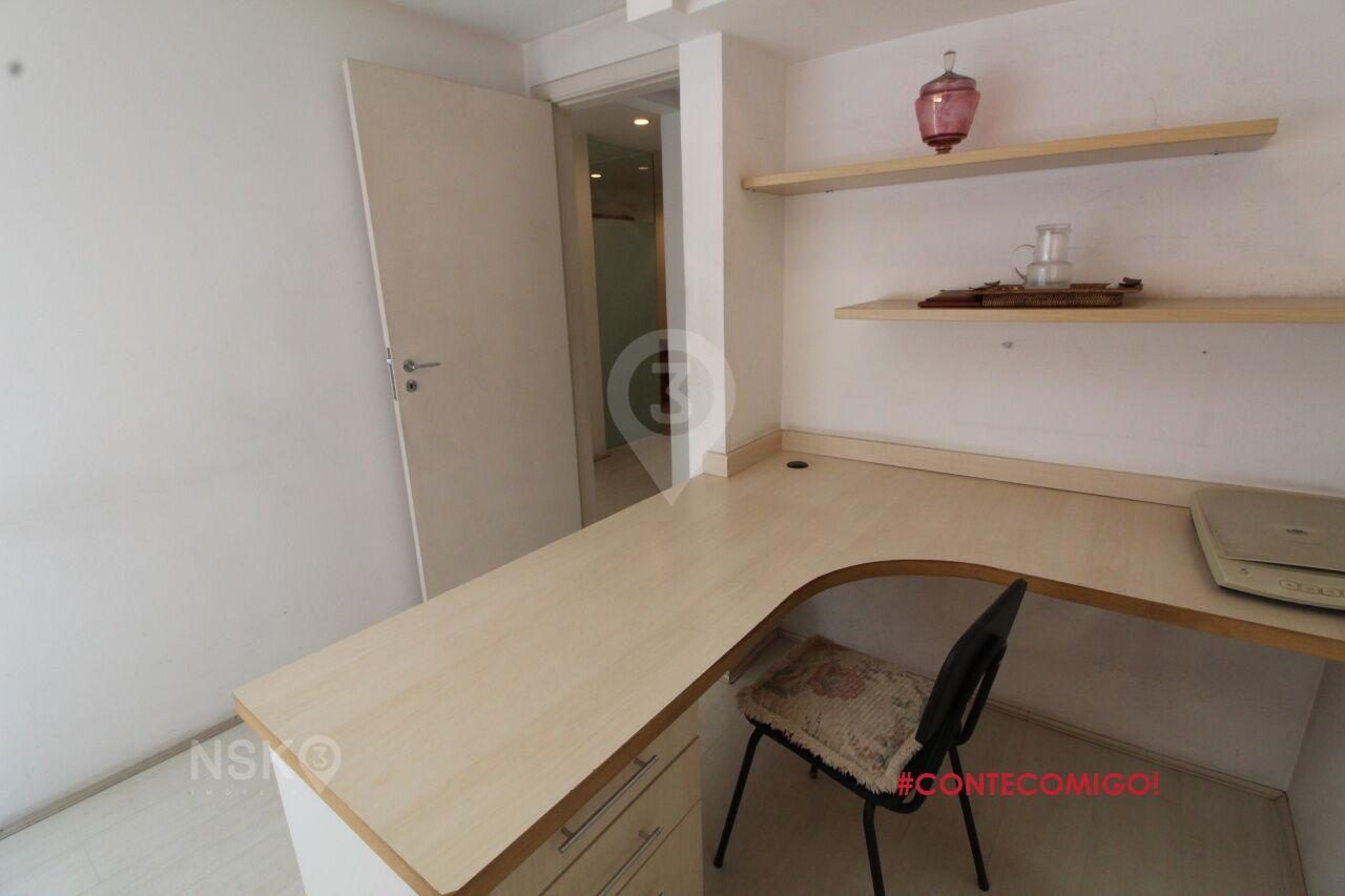 Conj. Comercial para Venda com 5 Salas e 2WC - 100m2 - Jardim Paulista - NSK3 Imóveis - ED9623
