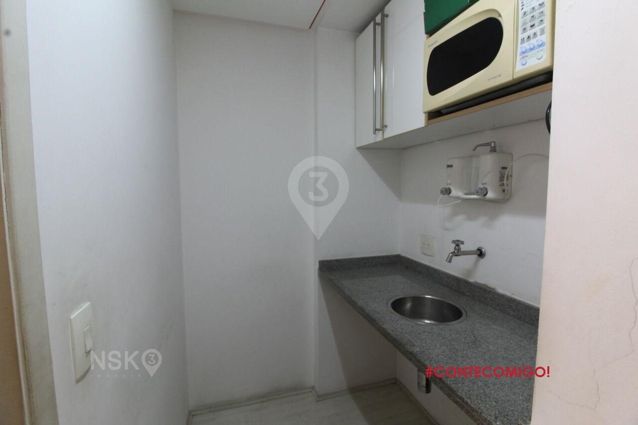 Conj. Comercial para Venda com 5 Salas e 2WC - 100m2 - Jardim Paulista - NSK3 Imóveis - ED9623