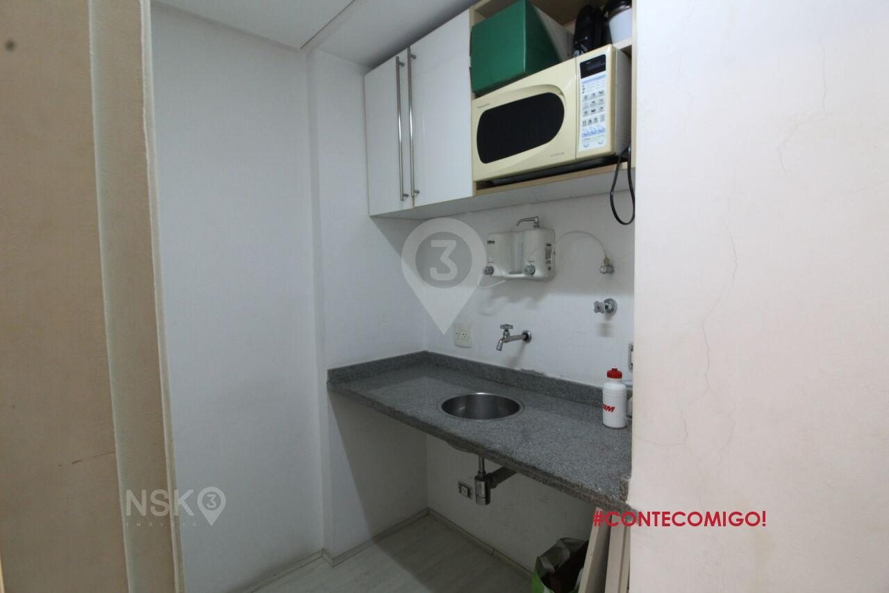 Conj. Comercial para Venda com 5 Salas e 2WC - 100m2 - Jardim Paulista - NSK3 Imóveis - ED9623