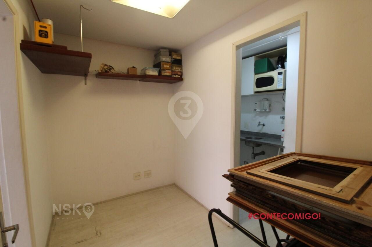Conj. Comercial para Venda com 5 Salas e 2WC - 100m2 - Jardim Paulista - NSK3 Imóveis - ED9623
