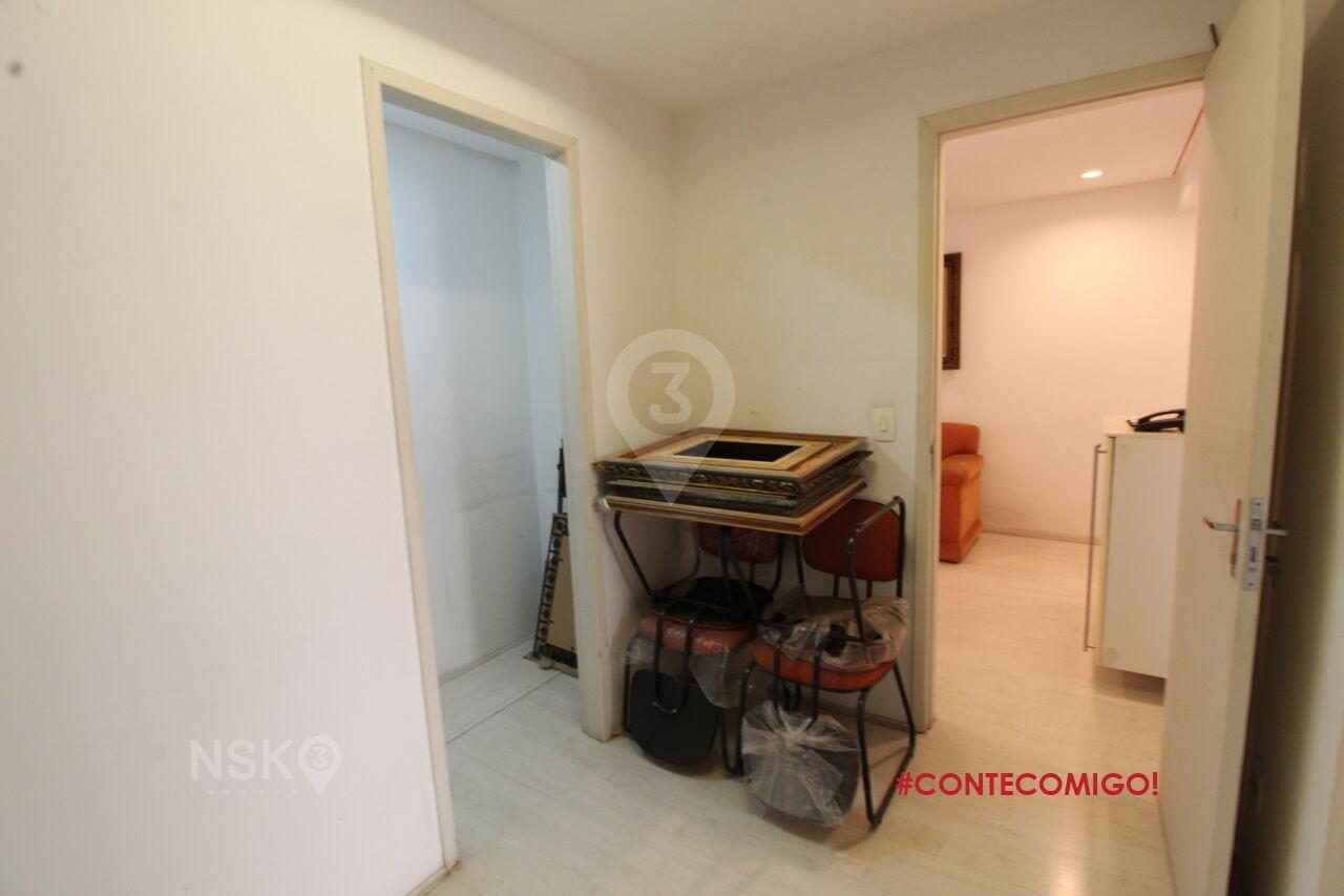 Conj. Comercial para Venda com 5 Salas e 2WC - 100m2 - Jardim Paulista - NSK3 Imóveis - ED9623