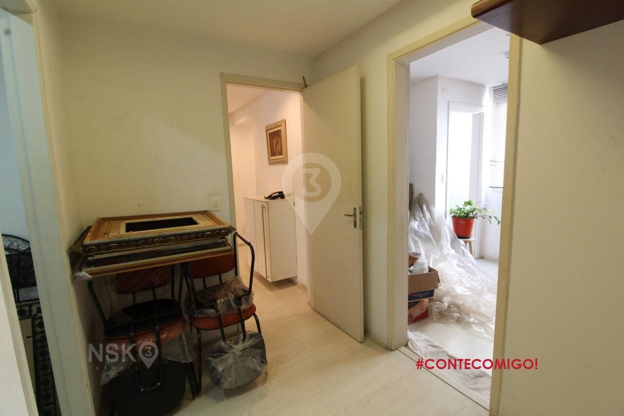 Conj. Comercial para Venda com 5 Salas e 2WC - 100m2 - Jardim Paulista - NSK3 Imóveis - ED9623