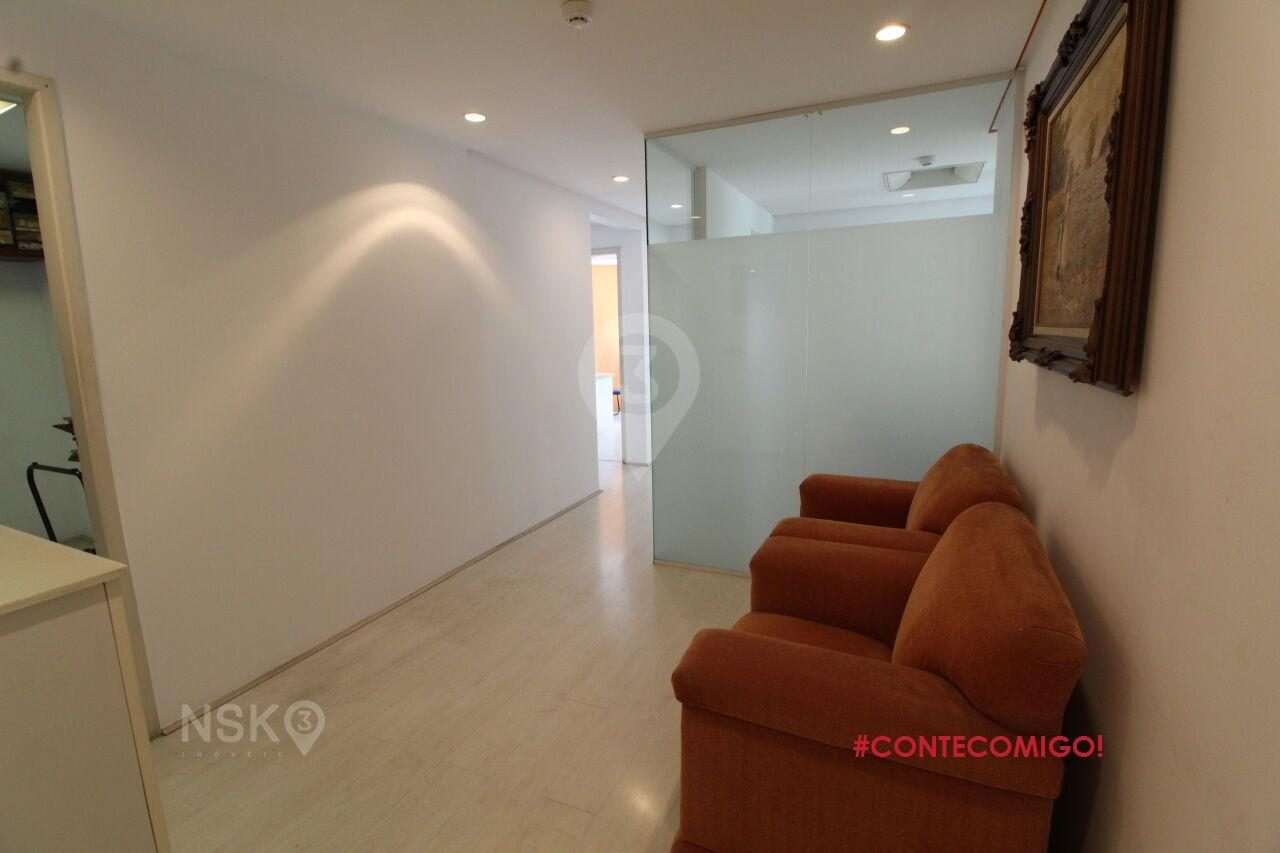 Conj. Comercial para Venda com 5 Salas e 2WC - 100m2 - Jardim Paulista - NSK3 Imóveis - ED9623