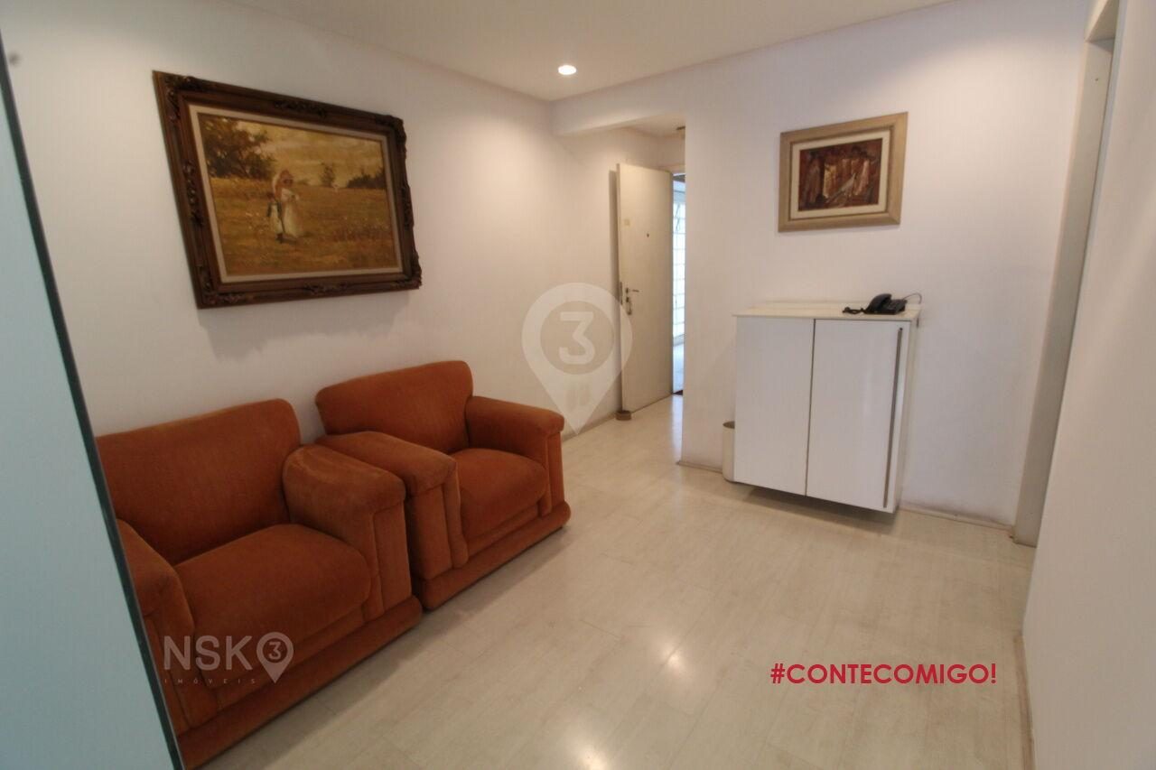 Conj. Comercial para Venda com 5 Salas e 2WC - 100m2 - Jardim Paulista - NSK3 Imóveis - ED9623