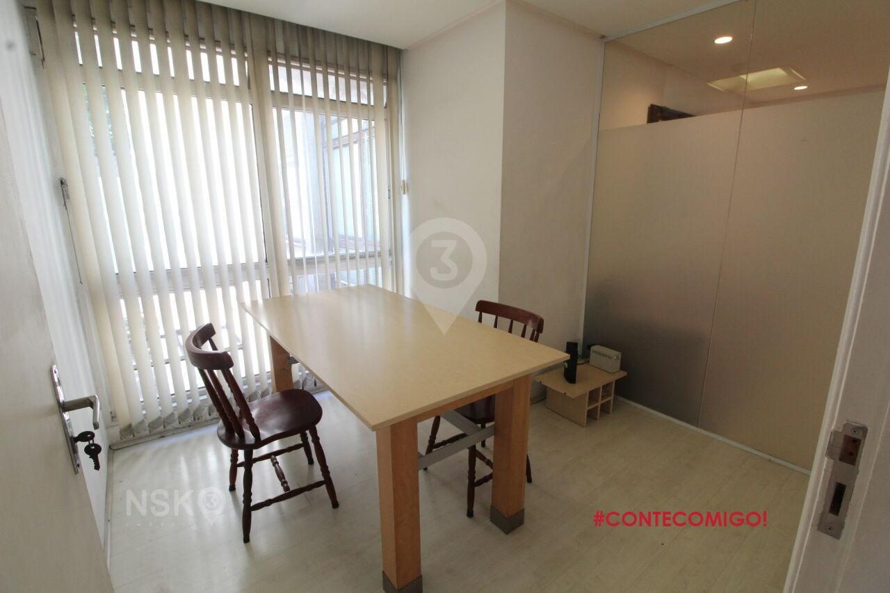 Conj. Comercial para Venda com 5 Salas e 2WC - 100m2 - Jardim Paulista - NSK3 Imóveis - ED9623