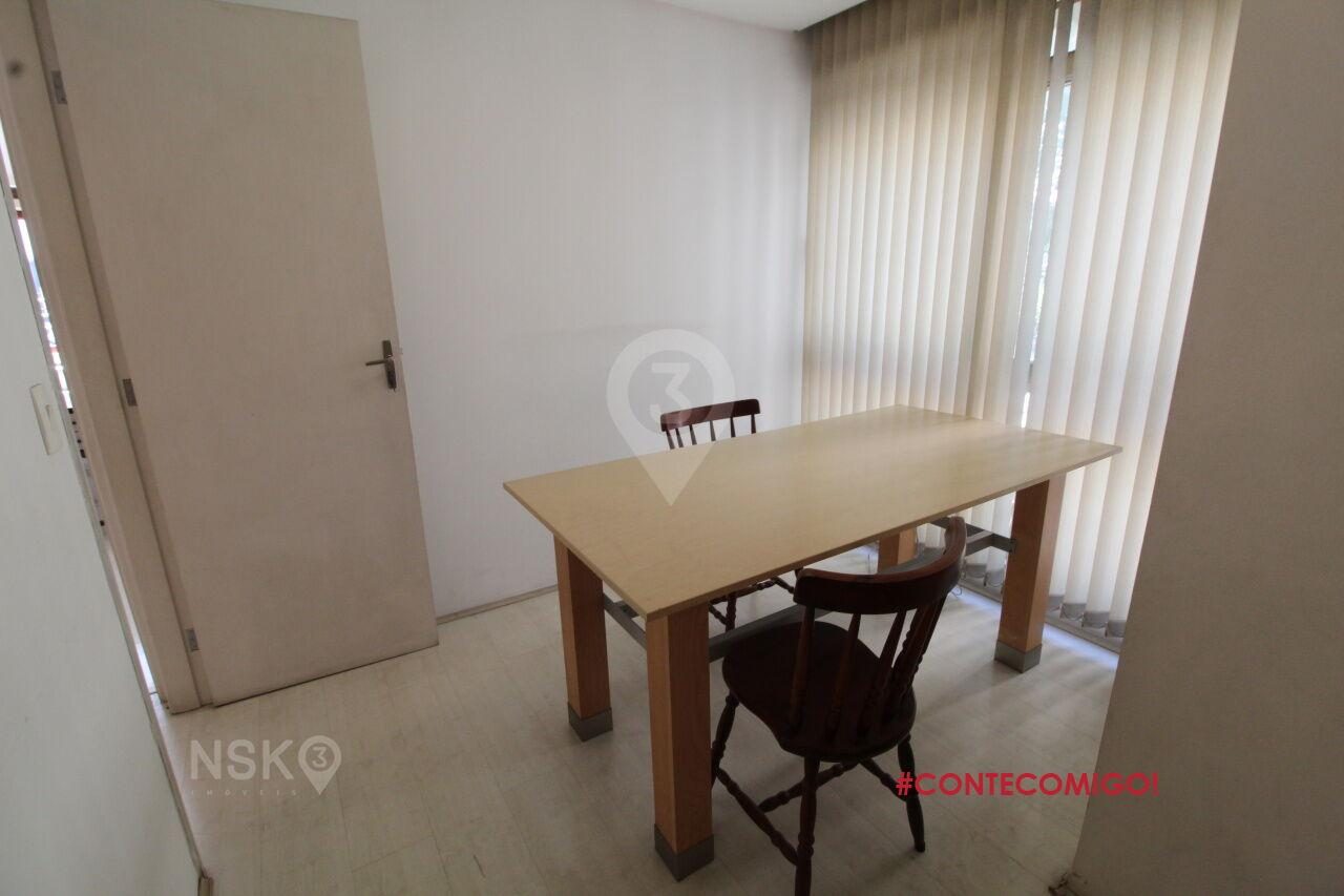 Conj. Comercial para Venda com 5 Salas e 2WC - 100m2 - Jardim Paulista - NSK3 Imóveis - ED9623