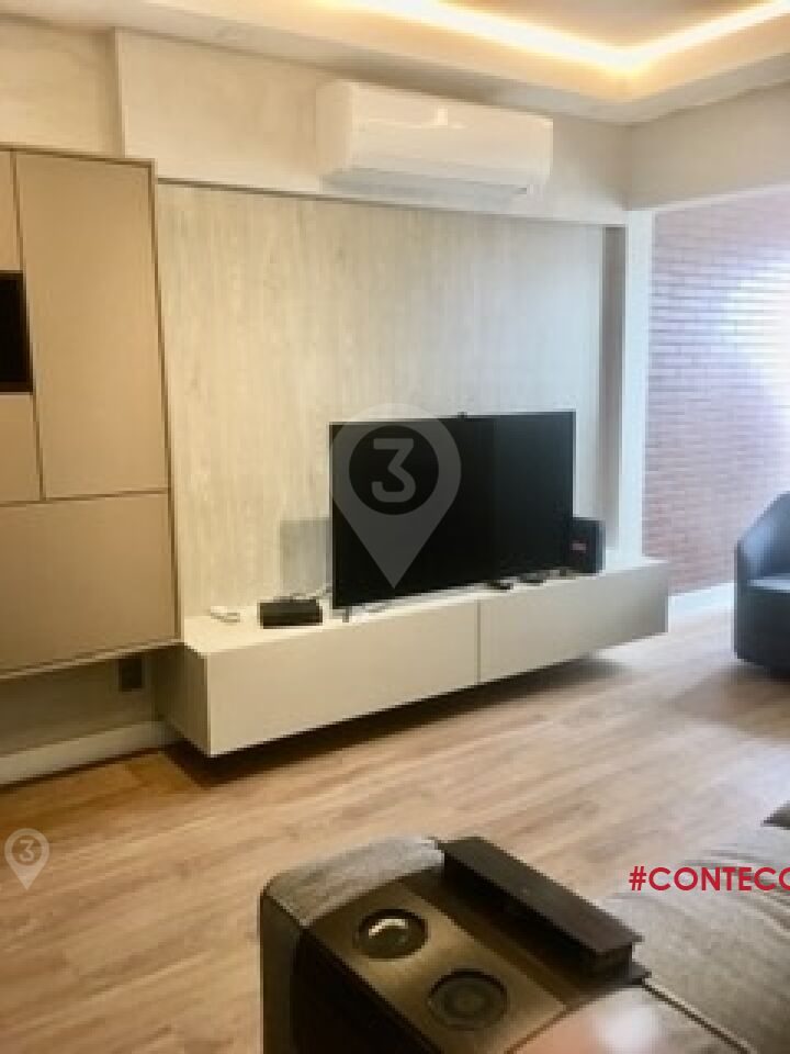 Apartamento Venda Jardim Paulista -65m2- 2suies-2vagas- NSK3 IMÓEIS-ED9464