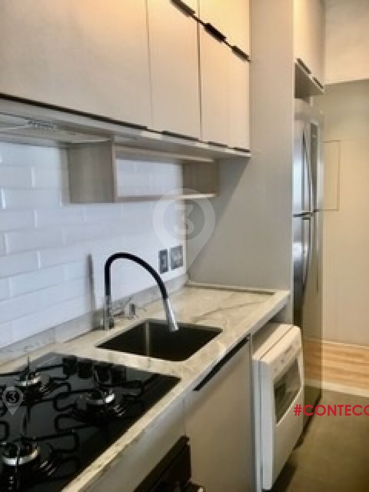 Apartamento Venda Jardim Paulista -65m2- 2suies-2vagas- NSK3 IMÓEIS-ED9464