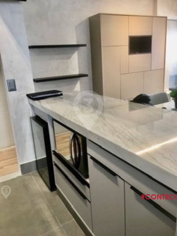 Apartamento Venda Jardim Paulista -65m2- 2suies-2vagas- NSK3 IMÓEIS-ED9464