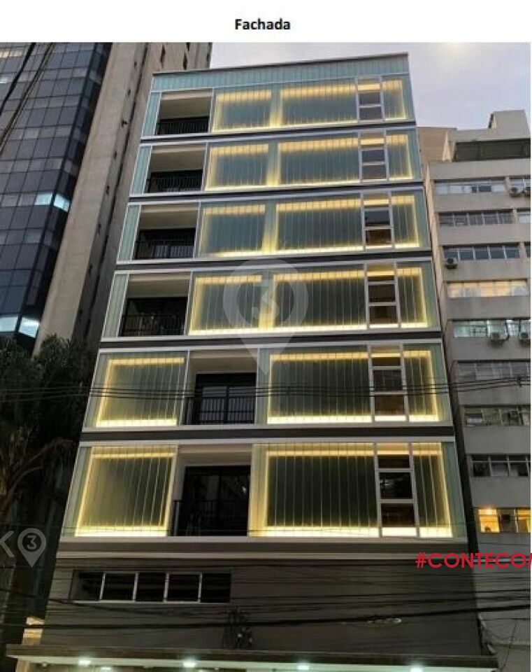 Imóvel com 24 Salas e 30 vagas para Locação, 4.192 m² por R$ 165.000,00