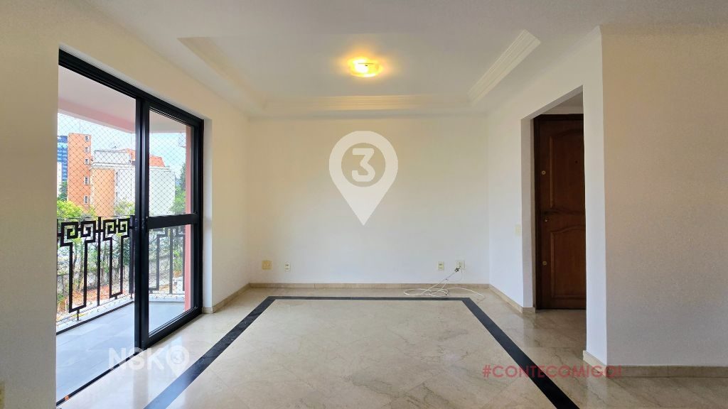 Apartamento para Venda com 3 Dormitorios sendo 1 Suíte - 2 Vagas - Vila Mariana - NSK3 Imoveis - Cod. 41394