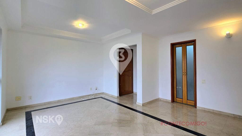 Apartamento para Venda com 3 Dormitorios sendo 1 Suíte - 2 Vagas - Vila Mariana - NSK3 Imoveis - Cod. 41394