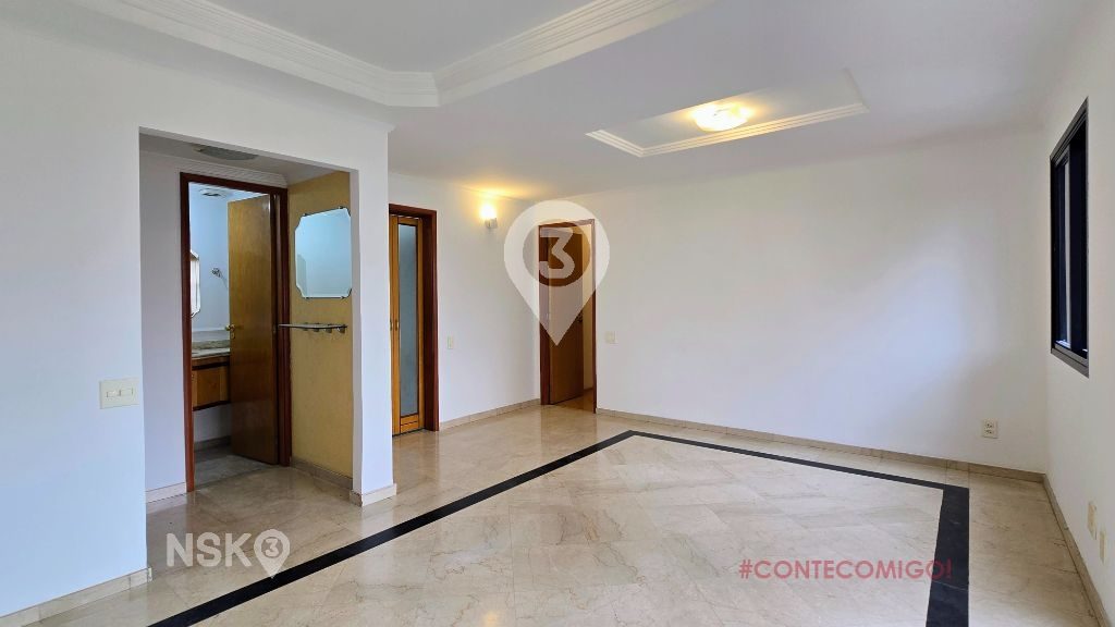 Apartamento para Venda com 3 Dormitorios sendo 1 Suíte - 2 Vagas - Vila Mariana - NSK3 Imoveis - Cod. 41394