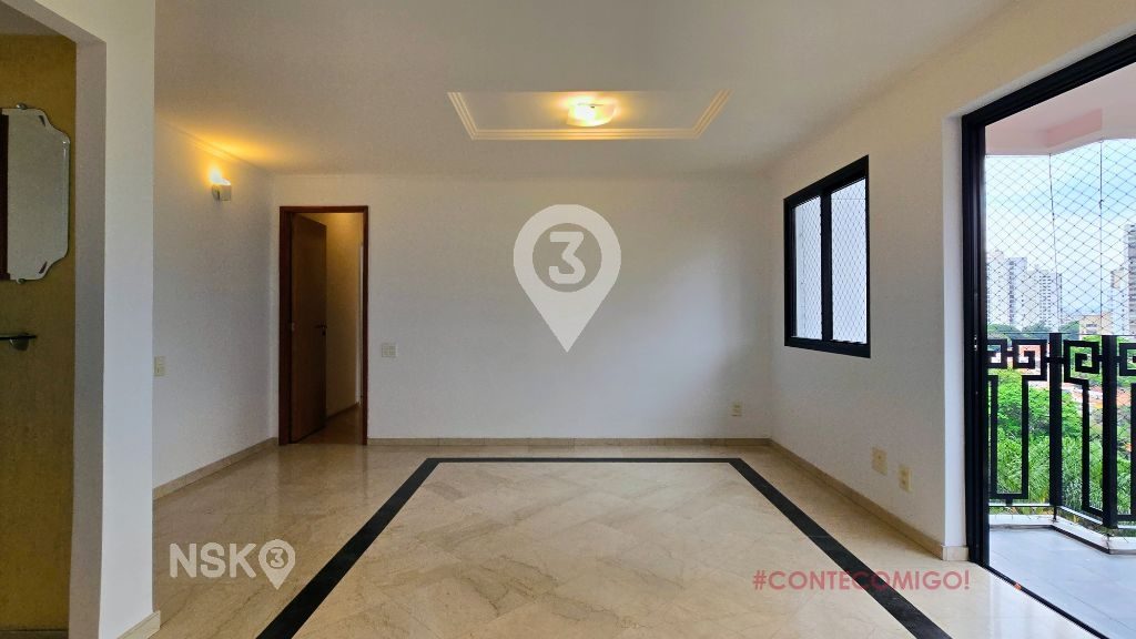 Apartamento para Venda com 3 Dormitorios sendo 1 Suíte - 2 Vagas - Vila Mariana - NSK3 Imoveis - Cod. 41394