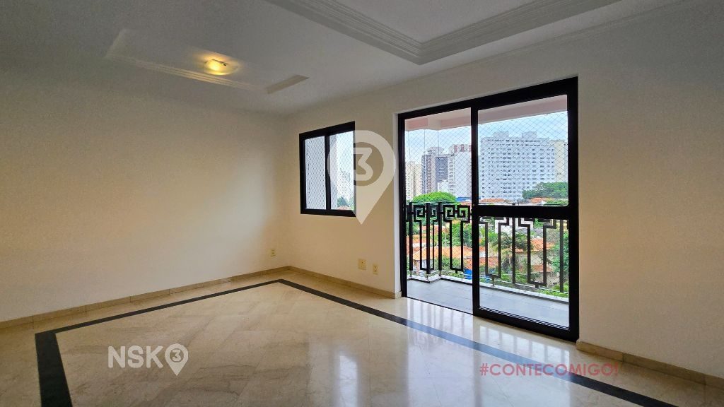 Apartamento para Venda com 3 Dormitorios sendo 1 Suíte - 2 Vagas - Vila Mariana - NSK3 Imoveis - Cod. 41394